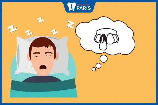 Giải Mã Chi Tiết Ý Nghĩa Giấc Mơ Thấy Gãy Răng Cửa Chảy Máu Và Các Điềm Báo Tâm Linh