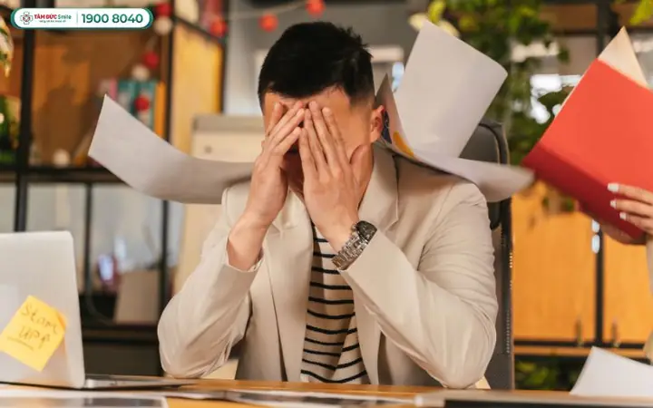 Giải Mã Chi Tiết Ý Nghĩa Giấc Mơ Thấy Gãy Răng Cửa Chảy Máu Và Các Điềm Báo Tâm Linh