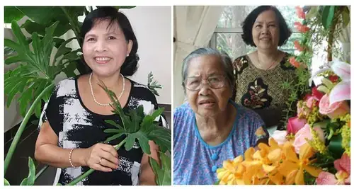 Giải Mã Giấc Mơ Thấy Gia Đình Sum Họp: Thông Điệp Ẩn Sâu Từ Tiềm Thức