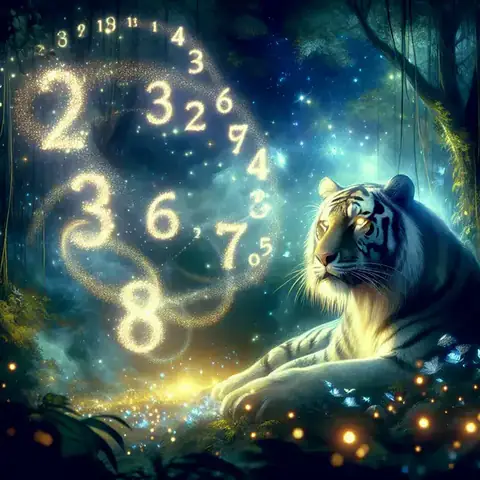 Nằm Mơ Thấy Giết Hổ Đánh Con Gì