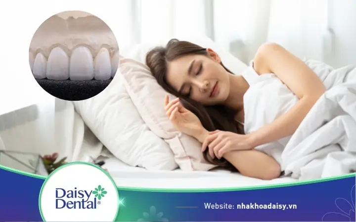 Giải Mã Giấc Mơ Thấy Hàm Răng Trắng Đẹp: Điềm Báo Tốt Hay Xấu Và Ý Nghĩa Thực Tiễn