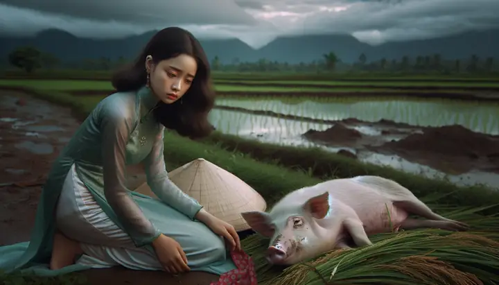 Giải Mã Giấc Mơ Thấy Heo Chết: Điềm Báo Gì Và Những Con Số May Mắn Đằng Sau