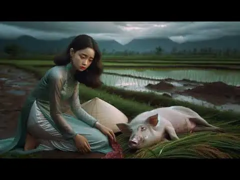 Giải Mã Giấc Mơ Thấy Heo Chết: Điềm Báo Gì Và Những Con Số May Mắn Đằng Sau