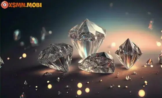 Giải Mã Hột Xoàn Trong Giấc Mơ: Điềm Báo, Ý Nghĩa & Con Số May Mắn