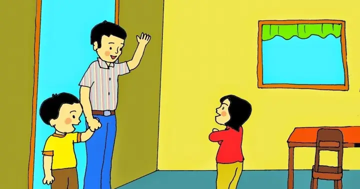 Giải Mã Chi Tiết Ý Nghĩa Giấc Mơ Thấy Khách Đến Nhà Ăn Cơm