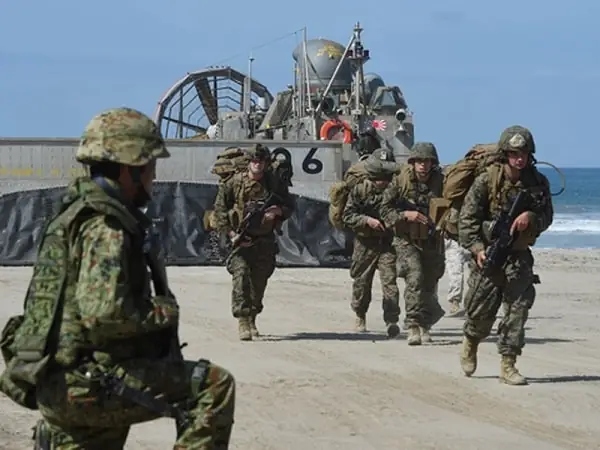 Giải Mã Giấc Mơ Thấy Lính: Điềm Báo Gì Và Những Con Số May Mắn