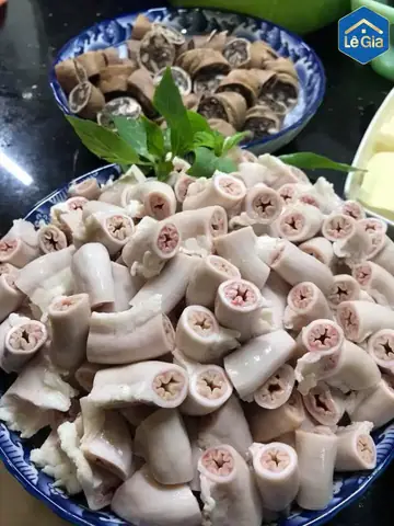 Nằm Mơ Thấy Lòng Lợn Đánh Đề Con Gì? Giải Mã Bí Ẩn Từ Giấc Mơ