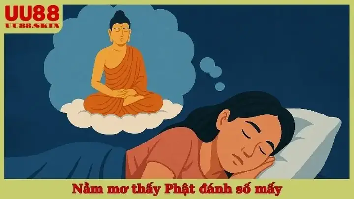 Nằm Mơ Thấy Lúa Chín Đánh Số Gì? Giải Mã Ý Nghĩa & Con Số May Mắn