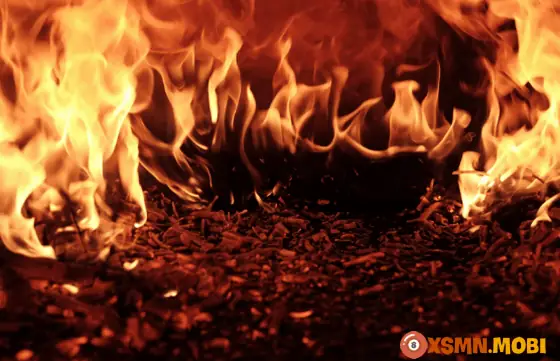 Giải Mã Chi Tiết Ý Nghĩa Nằm Mơ Thấy Lửa Và Các Con Số May Mắn Đi Kèm