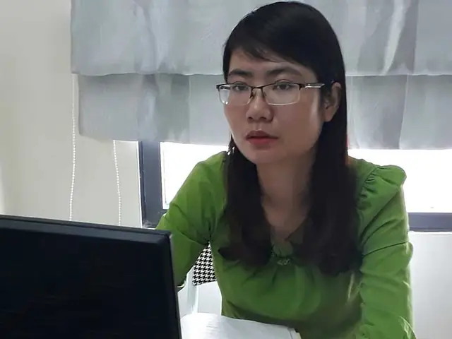 Giải Mã Ý Nghĩa Giấc Mơ Thấy Mất Giấy Tờ Tùy Thân: Điềm Báo Gì Và Con Số May Mắn