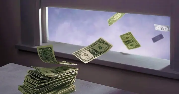 Giải Mã Giấc Mơ Thấy Mất Tiền: Điềm Báo Lành Hay Dữ Và Các Con Số May Mắn Liên Quan