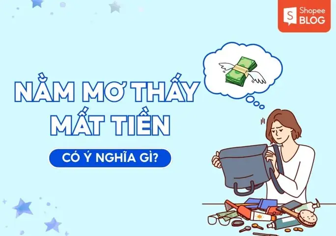 Giải Mã Chi Tiết Giấc Mơ Thấy Mất Tiền Và Điện Thoại: Điềm Báo Gì Và Cách Xử Lý