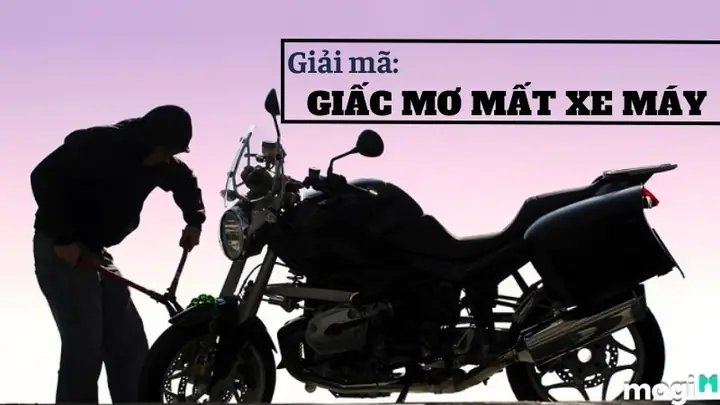 Nằm Mơ Thấy Mất Xe Hên Hay Xui? Giải Mã Chi Tiết Theo Từng Bối Cảnh