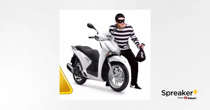 Nằm Mơ Thấy Mất Xe Máy Của Người Khác: Giải Mã Ý Nghĩa Và Những Điềm Báo