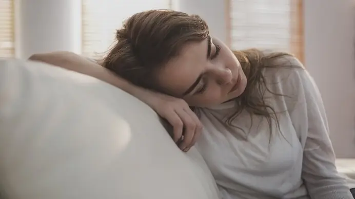 Nằm Mơ Thấy Máu Kinh Nguyệt Của Mình: Giải Mã Chi Tiết Ý Nghĩa Và Điềm Báo