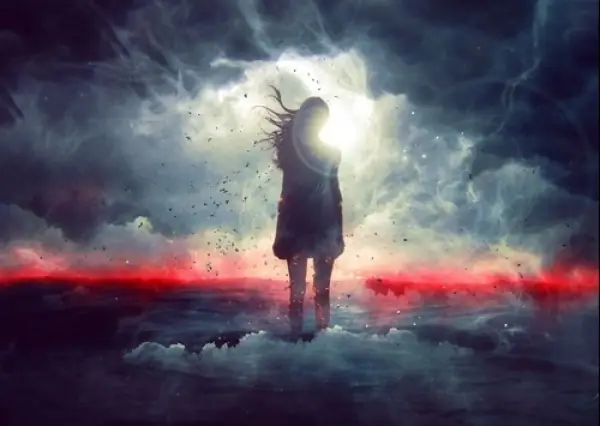 Nằm Mơ Thấy Máu La Điềm Gì? Giải Mã Chi Tiết Các Trường Hợp Phổ Biến