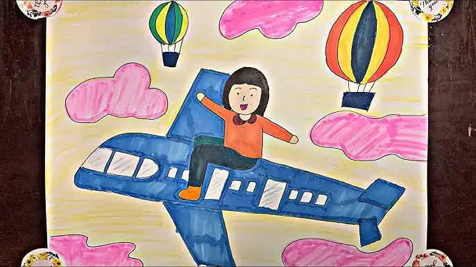 Giải Mã Giấc Mơ Thấy Máy Bay Chiến Đấu: Điềm Báo Hay Thông Điệp Từ Tiềm Thức?