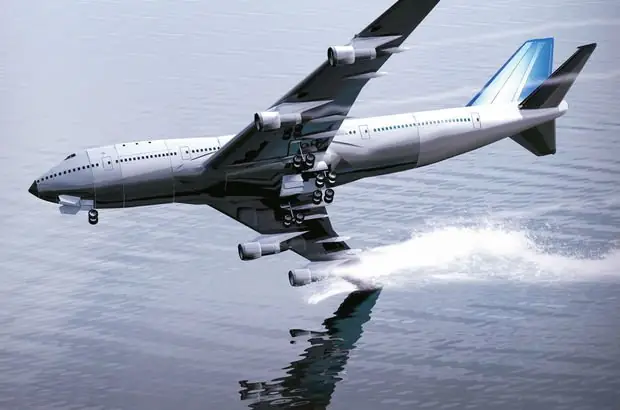 Giải Mã Giấc Mơ: Nằm Mơ Thấy Máy Bay Rơi Là Điềm Gì Và Nên Đánh Số Nào?