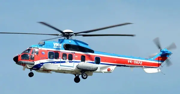 Nằm Mơ Thấy Máy Bay Trực Thăng Đánh Số May: Giải Mã Chi Tiết Và Những Con Số Ẩn Sau