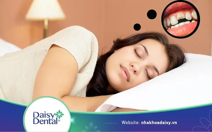 Nằm Mơ Thấy Mẻ Răng Hàm Dưới: Giải Mã Ý Nghĩa Và Những Điềm Báo Tâm Linh