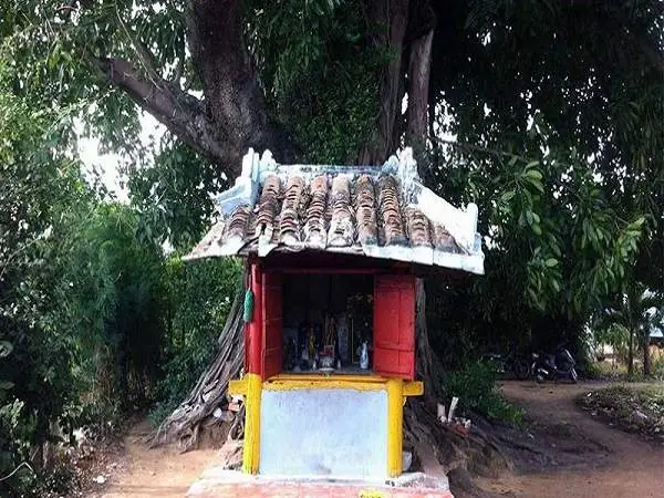 Nằm Mơ Thấy Miếu Thờ Đánh Số Gì? Giải Mã Chi Tiết Ý Nghĩa Và Con Số May Mắn