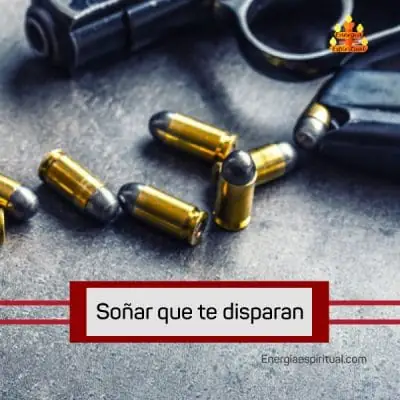 Giải Mã Giấc Mơ Thấy Mình Bị Bắn Trúng Đạn: Thông Điệp Ẩn Giấu Từ Tiềm Thức