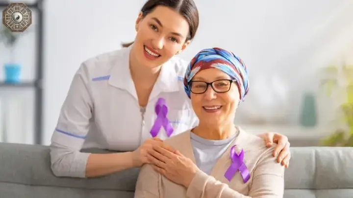 Giải Mã Giấc Mơ Thấy Mình Bị Bệnh Ung Thư: Điềm Báo Hay Lời Nhắc Nhở Từ Tiềm Thức?