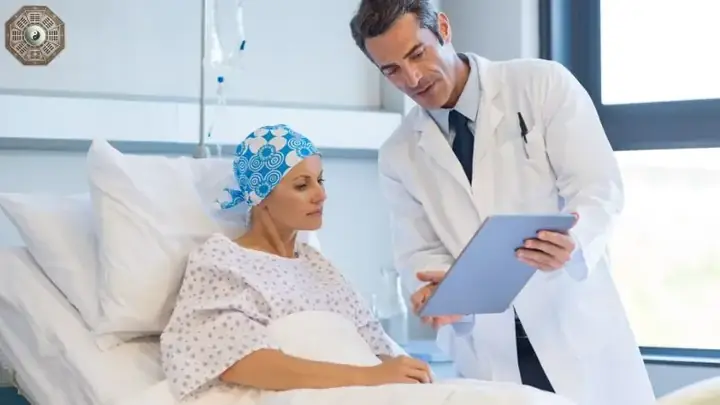 Giải Mã Giấc Mơ Thấy Mình Bị Bệnh Ung Thư: Điềm Báo Hay Lời Nhắc Nhở Từ Tiềm Thức?