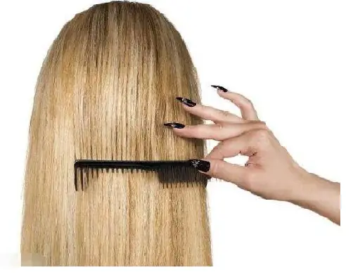 Nằm Mơ Thấy Mình Bị Cắt Tóc Là Điềm Gì? Giải Mã Chi Tiết Các Trường Hợp