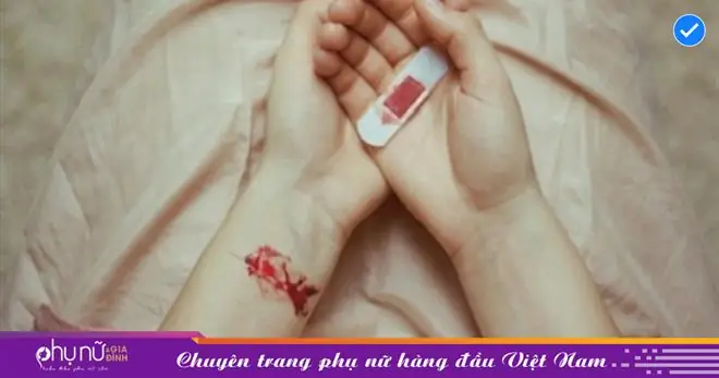 Giải Mã Giấc Mơ Chảy Máu Tay: Điềm Báo Gì Và Những Con Số May Mắn