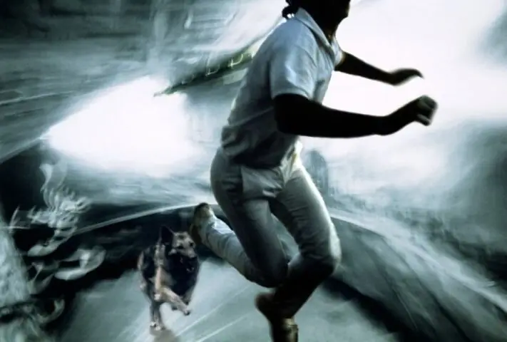 Giải Mã Giấc Mơ Thấy Bị Đuổi Giết: Ý Nghĩa Tâm Linh Và Các Con Số May Mắn