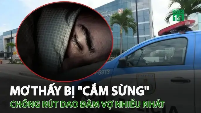 Giải Mã Giấc Mơ Thấy Mình Bị Lừa Đảo: Điềm Báo Gì Và Cách Đối Phó Hiệu Quả