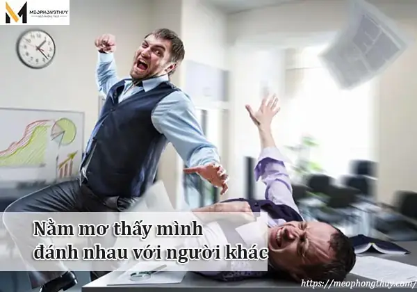 Giải Mã Giấc Mơ: Nằm Mơ Thấy Mình Bị Người Khác Đánh Và Những Điềm Báo Ẩn Chứa