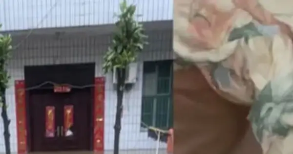 Giải Mã Giấc Mơ Thấy Mình Bị Nước Cuốn Trôi: Thông Điệp Từ Tiềm Thức Và Các Con Số May Mắn