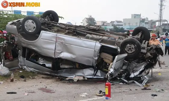 Giải Mã Giấc Mơ Thấy Mình Bị Tai Nạn Xe Máy: Điềm Báo Hay Phản Ánh Tâm Lý?