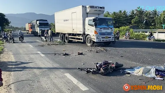 Giải Mã Giấc Mơ Thấy Mình Bị Tai Nạn Xe Máy: Điềm Báo Hay Phản Ánh Tâm Lý?