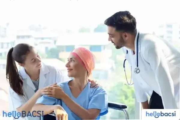 Nằm Mơ Thấy Mình Bị Ung Thư Sắp Chết: Giải Mã Ý Nghĩa Tâm Linh Và Khoa Học