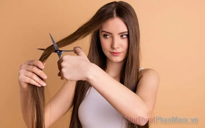 Giải Mã Giấc Mơ Thấy Mình Cắt Tóc Ngắn: Điềm Báo Gì Và Con Số May Mắn