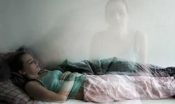 Giải Mã Ý Nghĩa Giấc Mơ Thấy Mình Chết Đi Sống Lại: Điềm Báo Gì Và Con Số May Mắn