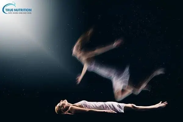 Nằm Mơ Thấy Mình Chết: Giải Mã Chi Tiết Ý Nghĩa Tâm Linh Và Con Số May Mắn