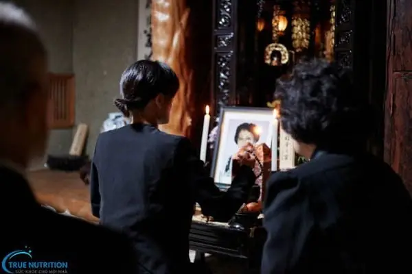 Nằm Mơ Thấy Mình Chết: Giải Mã Chi Tiết Ý Nghĩa Tâm Linh Và Con Số May Mắn