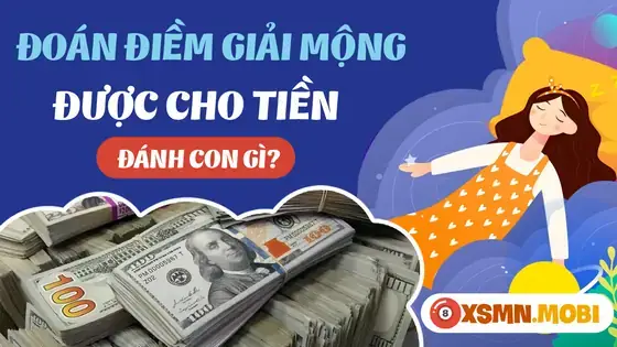 Giải Mã Giấc Mơ Thấy Mình Cho Tiền Người Khác: Ý Nghĩa Tâm Linh Và Các Con Số May Mắn