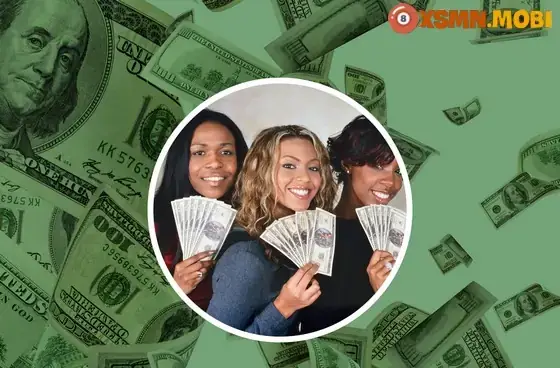 Giải Mã Giấc Mơ Thấy Mình Cho Tiền Người Khác: Ý Nghĩa Tâm Linh Và Các Con Số May Mắn