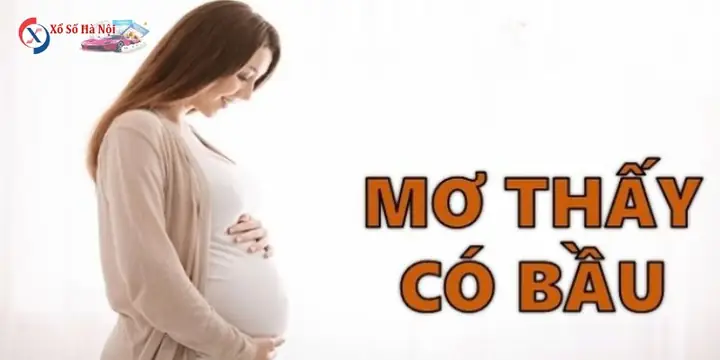 Giải Mã Giấc Mơ Thấy Mang Thai: Điềm Báo Và Những Con Số Ẩn Chứa May Mắn