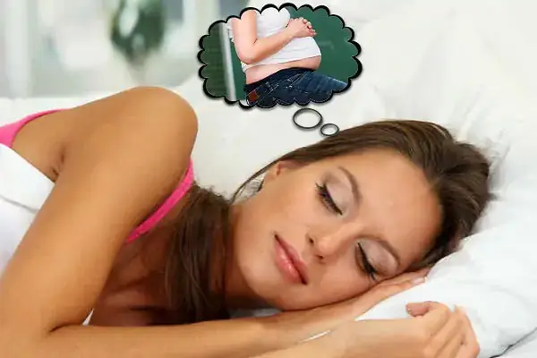 Giải Mã Chi Tiết Giấc Mơ Thấy Mình Có Bầu Đi Vệ Sinh: Điềm Lành Hay Dữ?