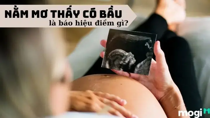 Giải Mã Ý Nghĩa Giấc Mơ Thấy Mình Có Bầu Sắp Đẻ: Điềm Báo Gì Và Con Số May Mắn
