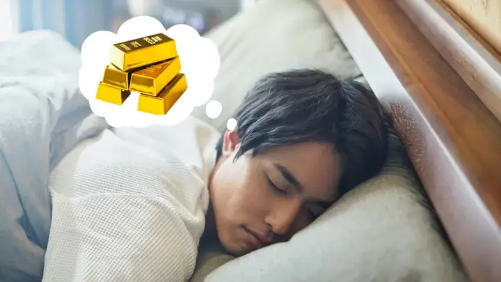 Giải Mã Giấc Mơ Thấy Mình Đeo Nhẫn Vàng: Điềm Báo Tốt Hay Xấu?