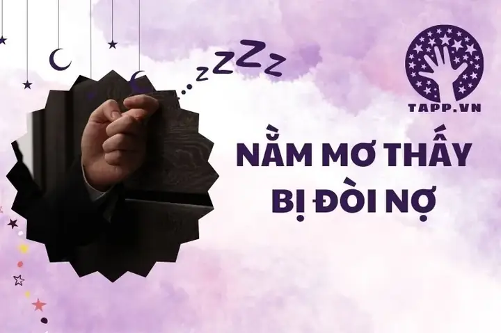 Giải Mã Giấc Mơ Thấy Mình Đi Đòi Nợ: Điềm Báo Gì Và Những Con Số May Mắn