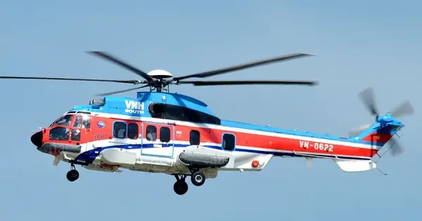 Nằm Mơ Thấy Mình Đi Máy Bay Trực Thăng: Giải Mã Ý Nghĩa Và Những Điềm Báo Thú Vị