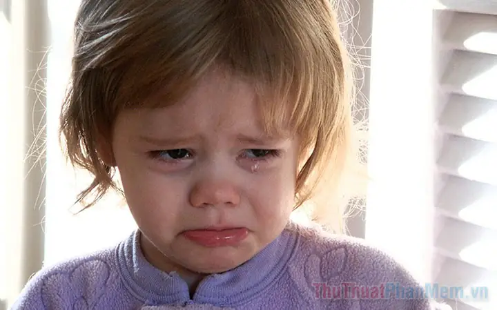 Giải Mã Ý Nghĩa Giấc Mơ Thấy Mình Khóc: Điềm Lành Hay Dữ Và Những Trường Hợp Cụ Thể